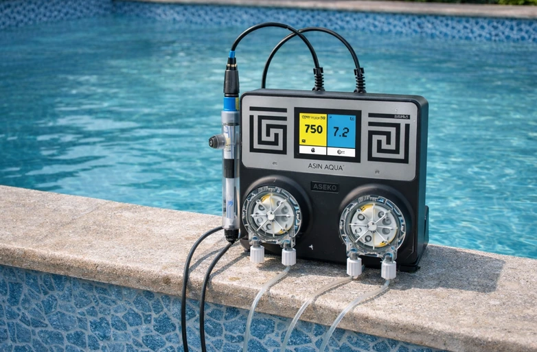 Kalibrace a diagnostika pH Redox sond